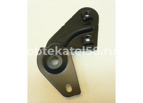 Крепление солнцезащитного козырька SCANIA (кронштейн) LH он 2055606 AUGER 110520