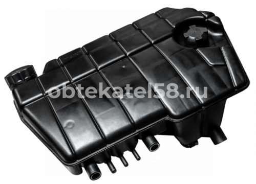 Бачок расширительный DAF XF 95/105 он 1626237 SORL 1311080190