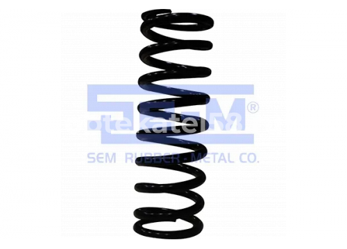 Пружина амортизатора кабины VOLVO/RENAULT заднего он 8158197 AUGER 20160