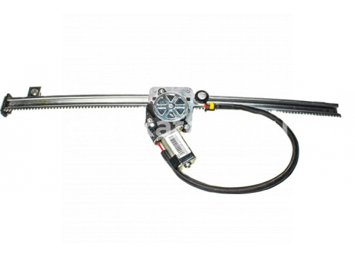 Стеклоподъемник ГАЗель Бизнес, Соболь электрический правый OEM 3302.6104010-10 GAZ