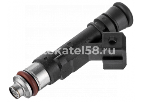 Топливная форсунка ЗМЗ-406/УМЗ-4216 EURO III BOSCH 0280158107