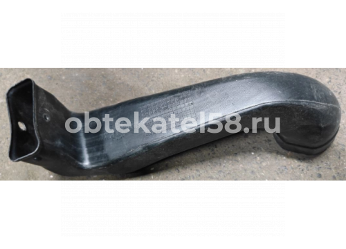Воздуховод салона SITRAK C7H внутренний/правый OEM 812W619500389