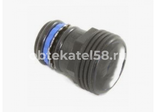 Фитинг RAUFOSS ABC small(?)/заглушка/пластик VOLVO он 995627