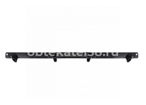 Кронштейн солнцезащитного козырька Volvo FH12 2 v пластик 20467005 TANGDE TD07-51-004