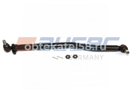 Тяга рулевая продольная MAN TGA L=993мм он 81466116097 AUGER 10182