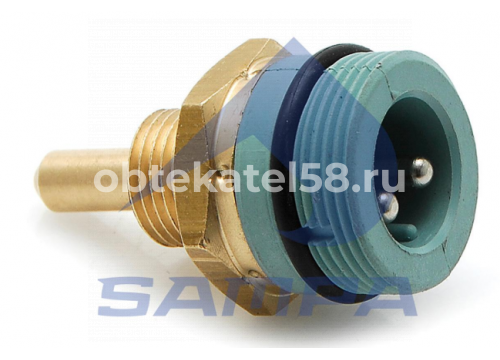 Датчик температуры охлаждающей жидкости MAN/IVECO он 51274210113 SAMPA 094.197