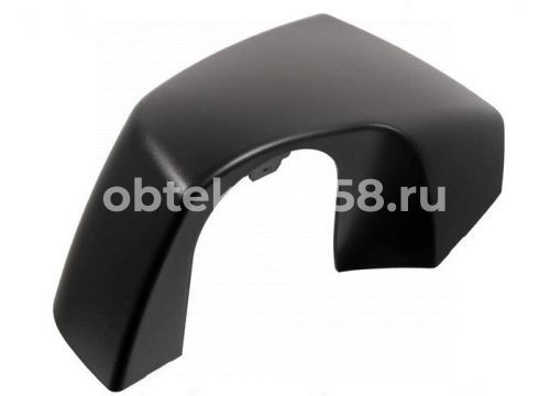 Крышка стойки зеркала MAN TGX/TGS 2020-> EURO 6 нижняя/LH(левая) он 81637320113 AUGER 131321