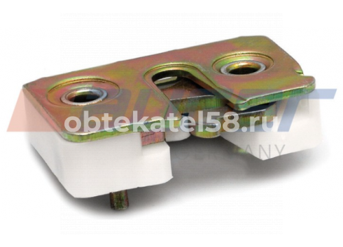 Замок двери DAF 95XF/XF95/F95/XF105 наружний/левый он 0159149 AUGER 74582