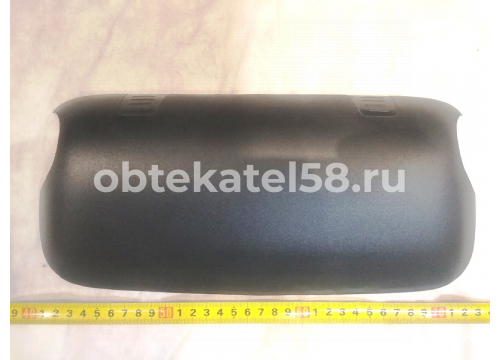 Крышка зеркала основного IVECO Eurotech/Eurostar LH/узкое крепление TANGDE ZL04-59-010B