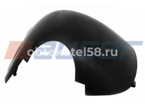крышка зеркала дополнительного Iveco eurotech/star широкое крепление 93190974 AUGER 91242