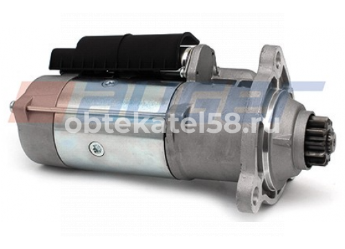 Стартер SCANIA 24V 5.5kW он 1447911 AUGER 83816