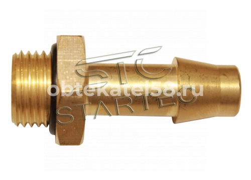фитинг Startec переходник на шланг M12Х1,5/11 INF.11.M12/11