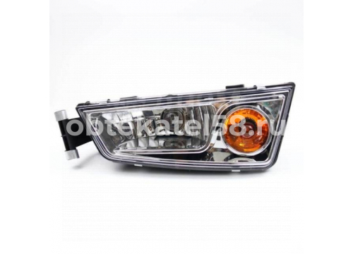 Фара противотуманная SITRAK С7Н RH(правая) OEM 812W25320-6002