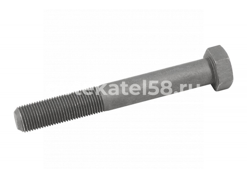Болт амортизатора SCHMITZ M16x1,5х122 он 1086695 EXOVO 28154E