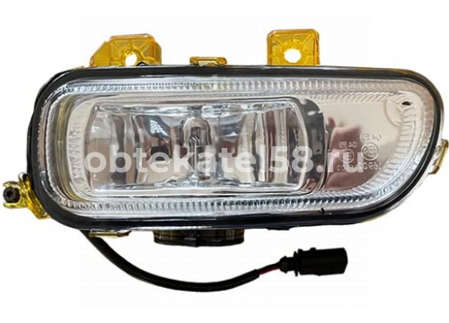 Фара противотуманная MERCEDES AXOR LH HANLIN SY-BL6006 L