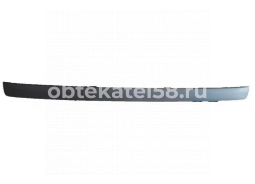 Volvo FH16 4v 2013-> козырек солнцезащитный верх он 21443604 SAMPA 18300726