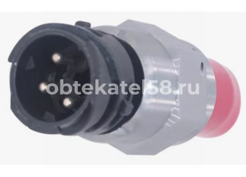 Датчик скорости MERCEDES Actros/Axor/Atego (вращения вала КПП) он A0155422717 STARTEC INF.01.423