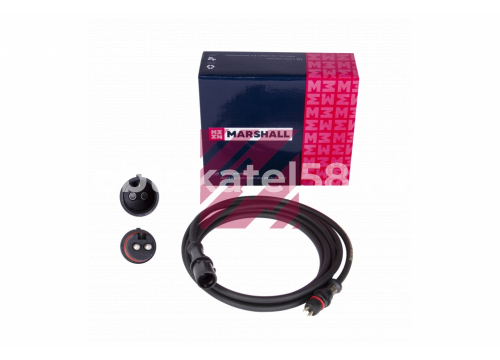Удлинитель датчика ABS L-1800мм MARSHALL  M6230008
