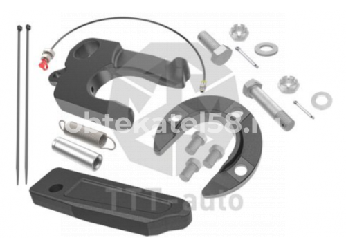 Ремкомплект замка седла Jost (JSK 37 C / E / EA / ER / ME 140) SK 3121-072 Z TTT 10250