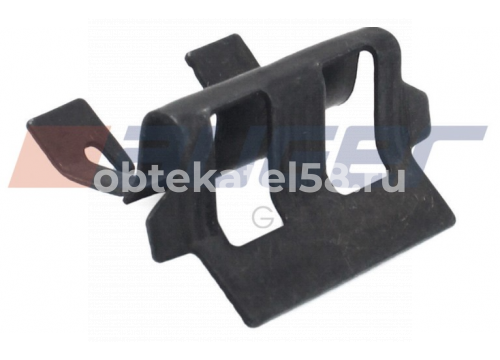 Клипса решетки радиатора Scania он 1751398 AUGER 110509