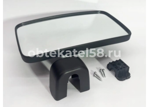 Зеркало основное JAC N80,N120 KMZ Компас-9/12 LH/RH OEM 8202110LE176XZ