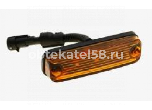 Фонарь автопоезда SHACMAN X6000 он DZ96189721211 MOVELEX DZ96189721211MX