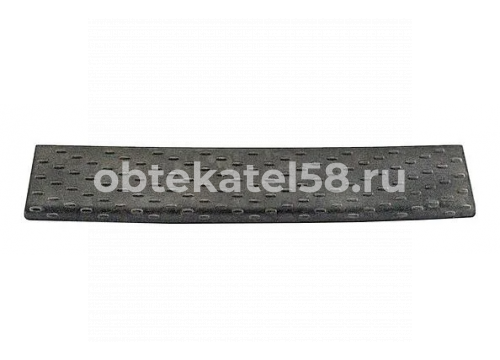 Накладка подножки бампера Renault premium 2v верхняя он 7420973875 AUGER 67705