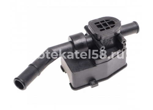 Кран печки электрический SITRAK/HOWO он 712W619670040 MOVELEX 712W619670040MX