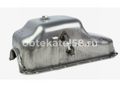 Поддон двигателя ГАЗель дв. УМЗ-4215/4216/4216-10/4216-20 OEM 4216100901004