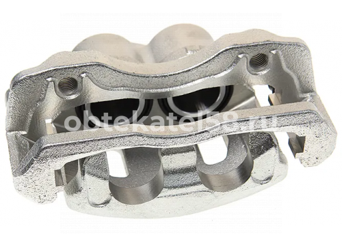 Суппорт ГАЗель Next левый он A21R23.3501137 G-PART GP.11510077