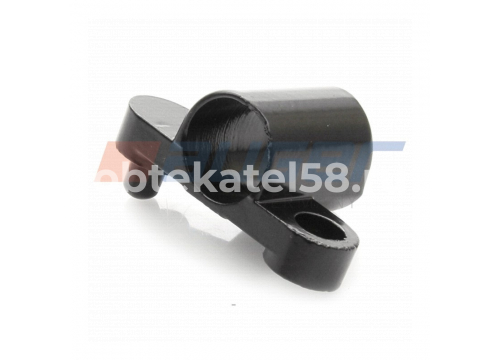 Кронштейн датчика ABS BPW левый/правый D=18/D=9х39 0318914610 Auger 55579  