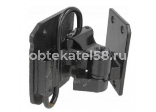 Петля двери MAN TGA/TGX/TGS верхняя/RH он 81626906050 TANGDE TM03C068004 (TD06-57-108SR)