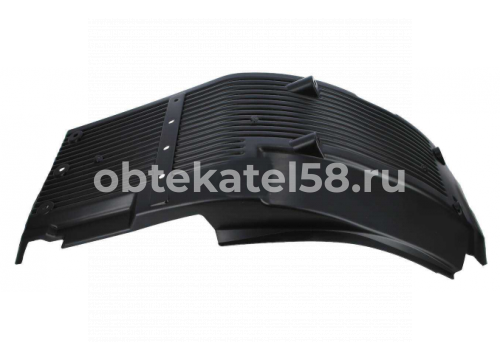 Подкрылок передний правый VOLVO FH16 4v 2013-> он 82141524 TANGDE TV07C025002
