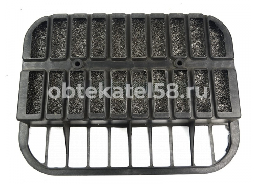 Фильтр воздушный SITRAK/HOWO в масляную ванну OEM WG9750199108