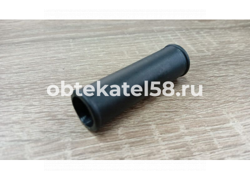 Штуцер 15х18х63мм AERO COMFORT 1518025