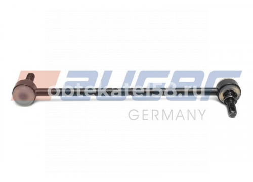 тяга крана уровня пола Scania 4seria L=210mm d=7mm 1372151 Auger 100406