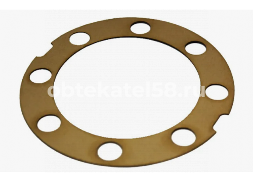 Прокладка полуоси ГАЗель (картон) OEM 33022403048