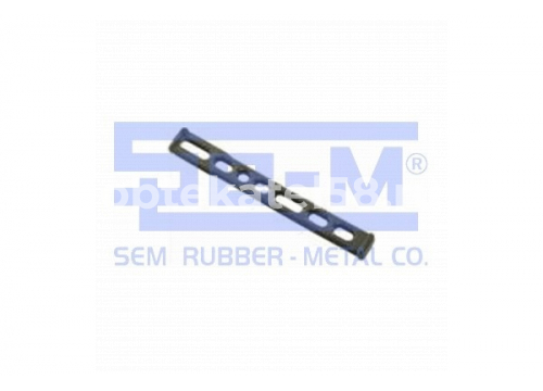 Резинка крепления Упора противооткатного Volvo 20552921 SEM Lastik 10898
