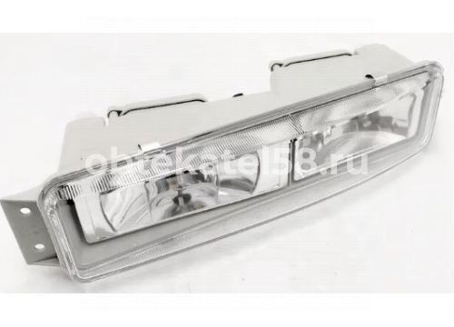 Фара противотуманная FAW J6 LH(левая) OEM 3732015-53A