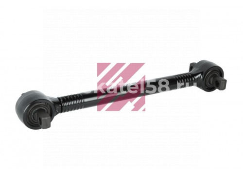 Тяга рулевая продольная DAF L=610мм он 1656428 MARSHALL M4220102