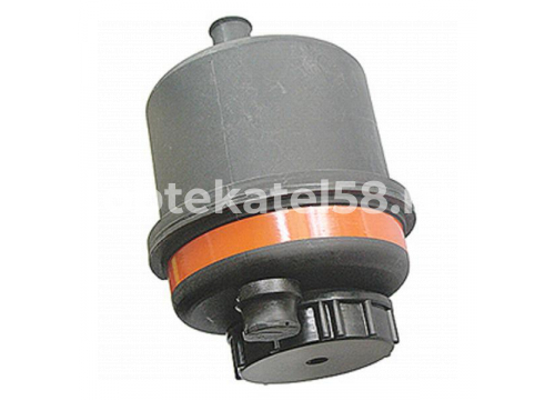 Бачок ГУР MAN/MB/VOLVO/RENAULT/DAF/IVECO/SCANIA AUGER 70462