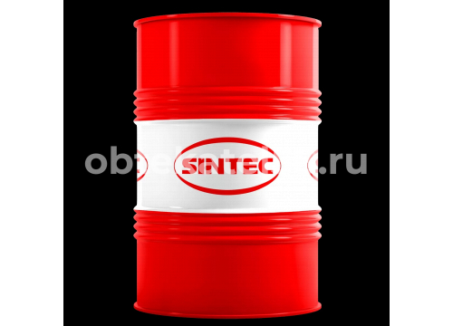 Антифриз SINTEC Euro зеленый G11 (-40) (Бочка 220кг) 801906