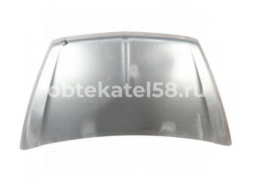 Капот ГАЗон NEXT металл/грунт под покрас  OEM C41R11840201210