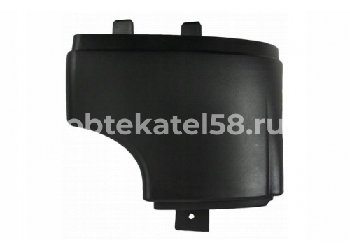 Вставка в бампер VOLVO FH 12 2-3v левая он 20453676 TANGDE TV04.C048001(TD07-51-049L)