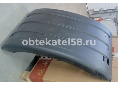 Крыло заднее верхнее SHACMAN X6000 он DZ9X259952002 ENTERPRISE E9810010