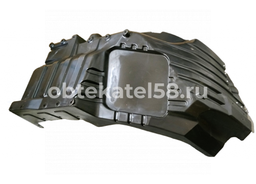 Подкрылок передний DONGFENG GX верхний/левый/внутренний OEM 8403319C6100