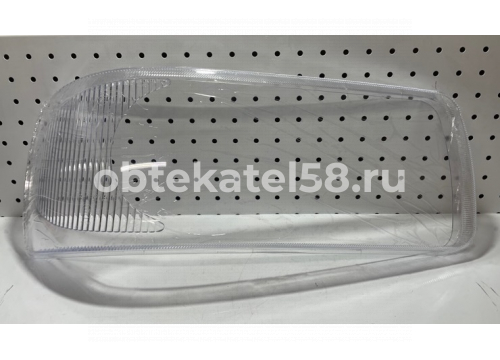 Стекло фары основной пластик Daf XF/105,LF,CF TANGDE TD07.A001500