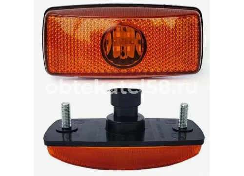 Повторитель поворота SITRAK C7H он WG9925720014 MOVELEX WG9925720014MX