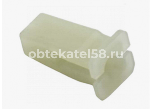 Клипса крепежная шторки кабины MERCEDES OEM A0099881178