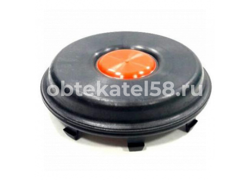 Крышка ступицы SAF он 4.304.0093.00 Se-M 16266